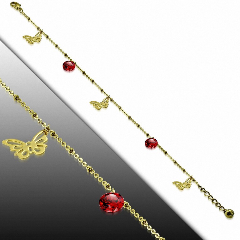 MJARTORIA Bracelet à Breloques Italien Avec Signe Du Zodiaque 9 Mm, Style Italien Pour Femme En Acier Titane DIY Modules Amovibles Pour Bracelets Italiens, Cadeau Pour Homme, Femme, Garçon Et Fille