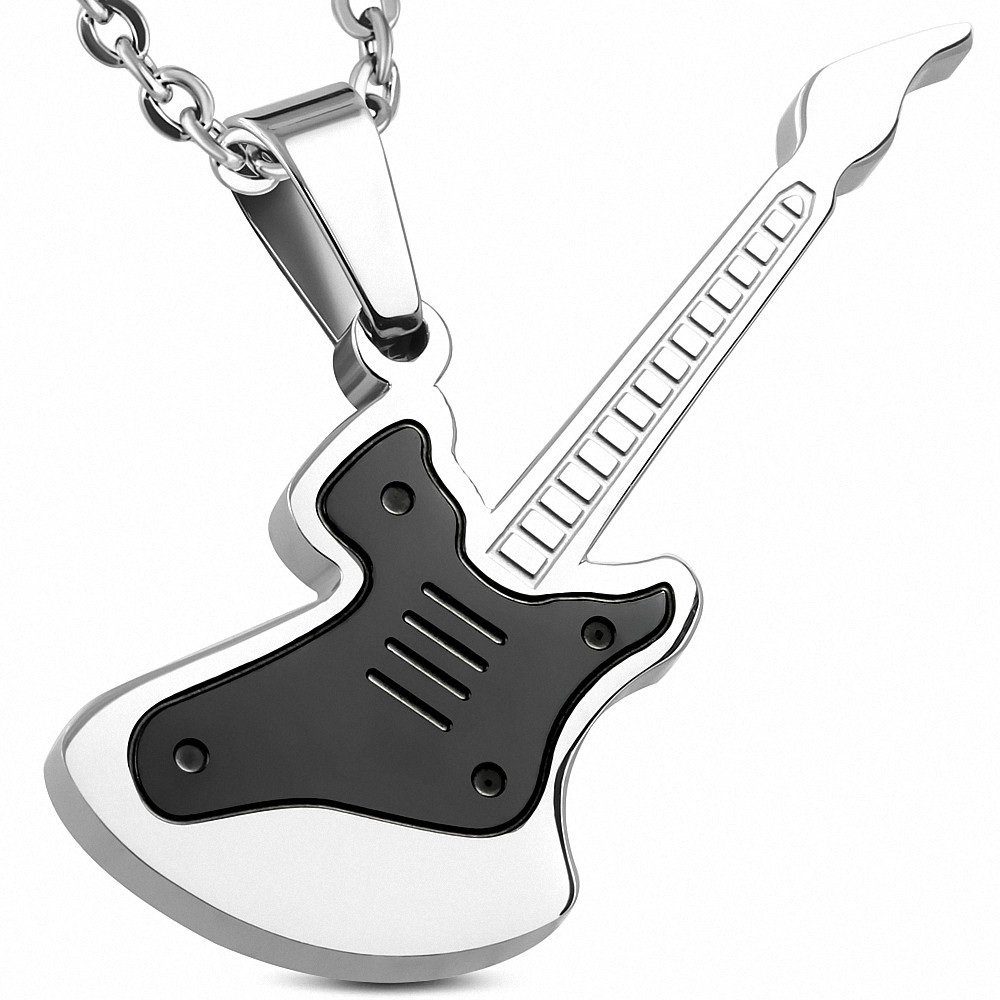 Pendentif  instrument de musique