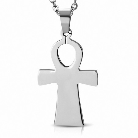 Pendentif homme ankh croix égyptienne
