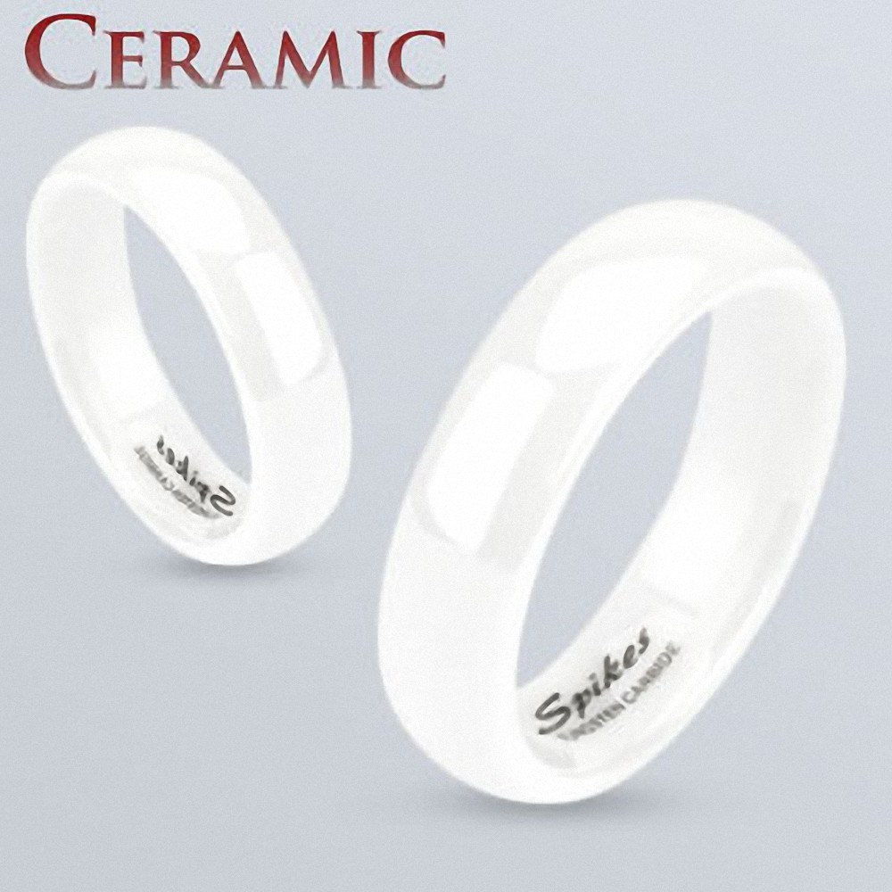 Bague ceramique homme best sale